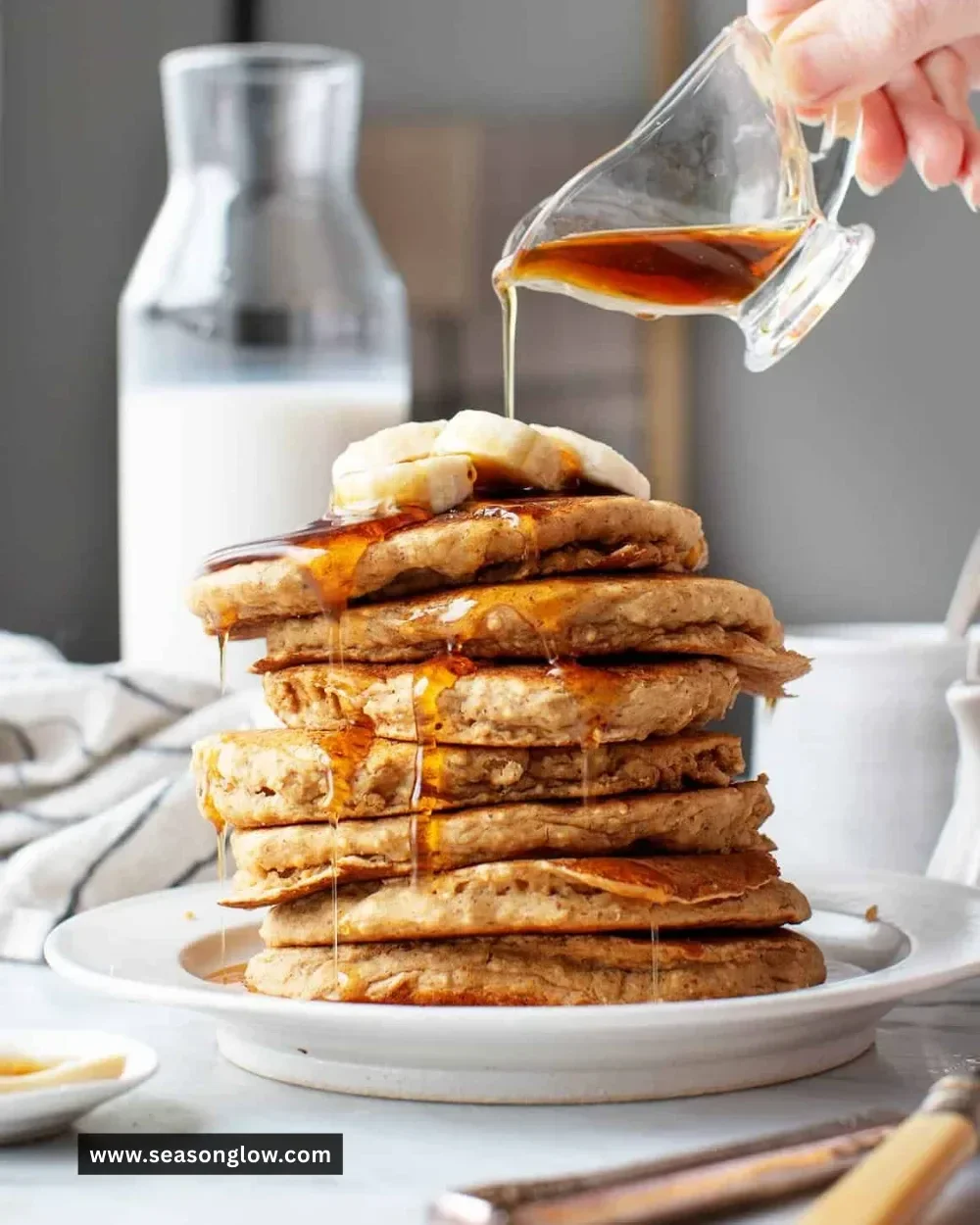 Delicious pancake and waffle breakfast ideas for a perfect start to your day