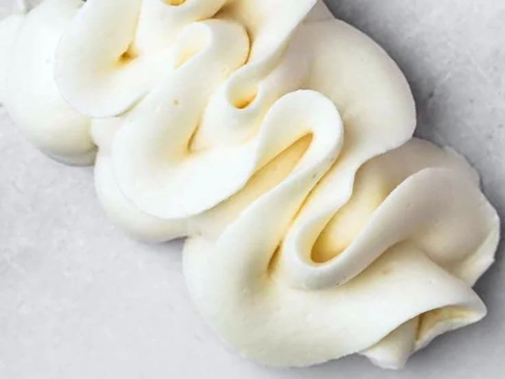 American Buttercream Frosting