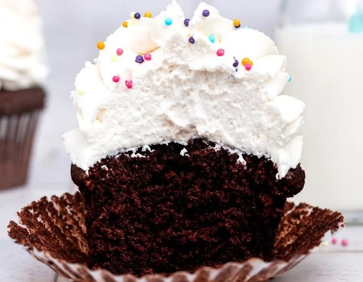 Chocolate Cupcakes