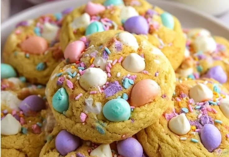 Easter Cookies
