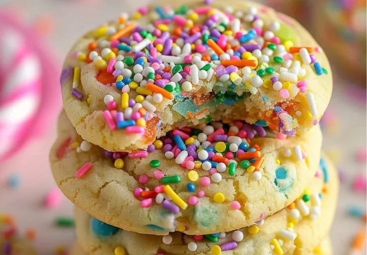 Easter Cookies