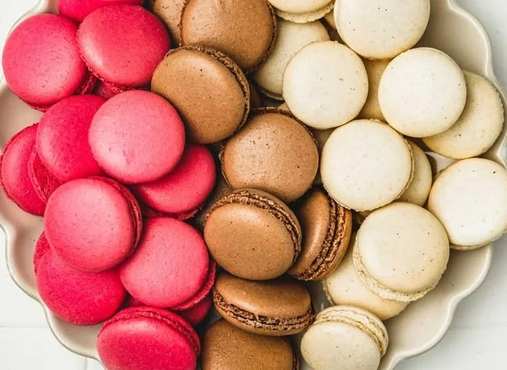 Italian Macarons