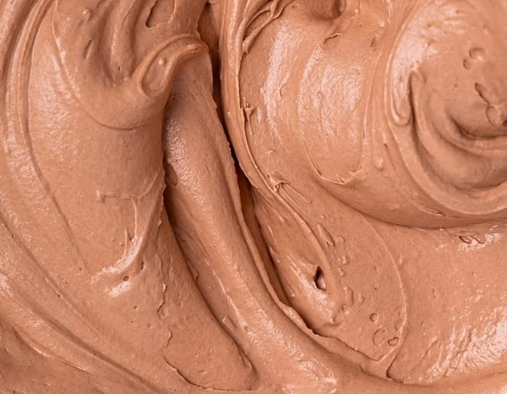 Nutella Frosting