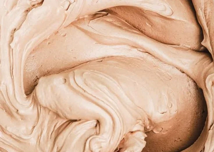 Swiss Buttercream