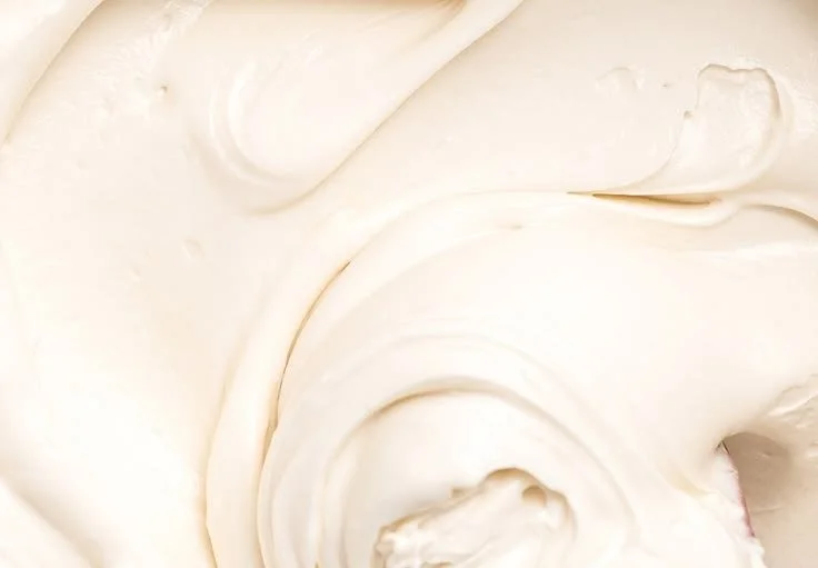 White Chocolate Frosting