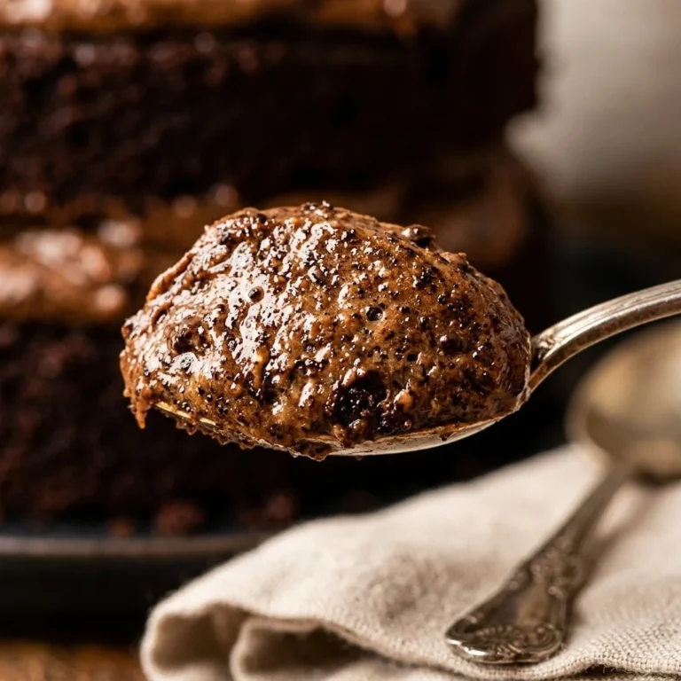 Delicious espresso cake filling recipe for a rich dessert experience
