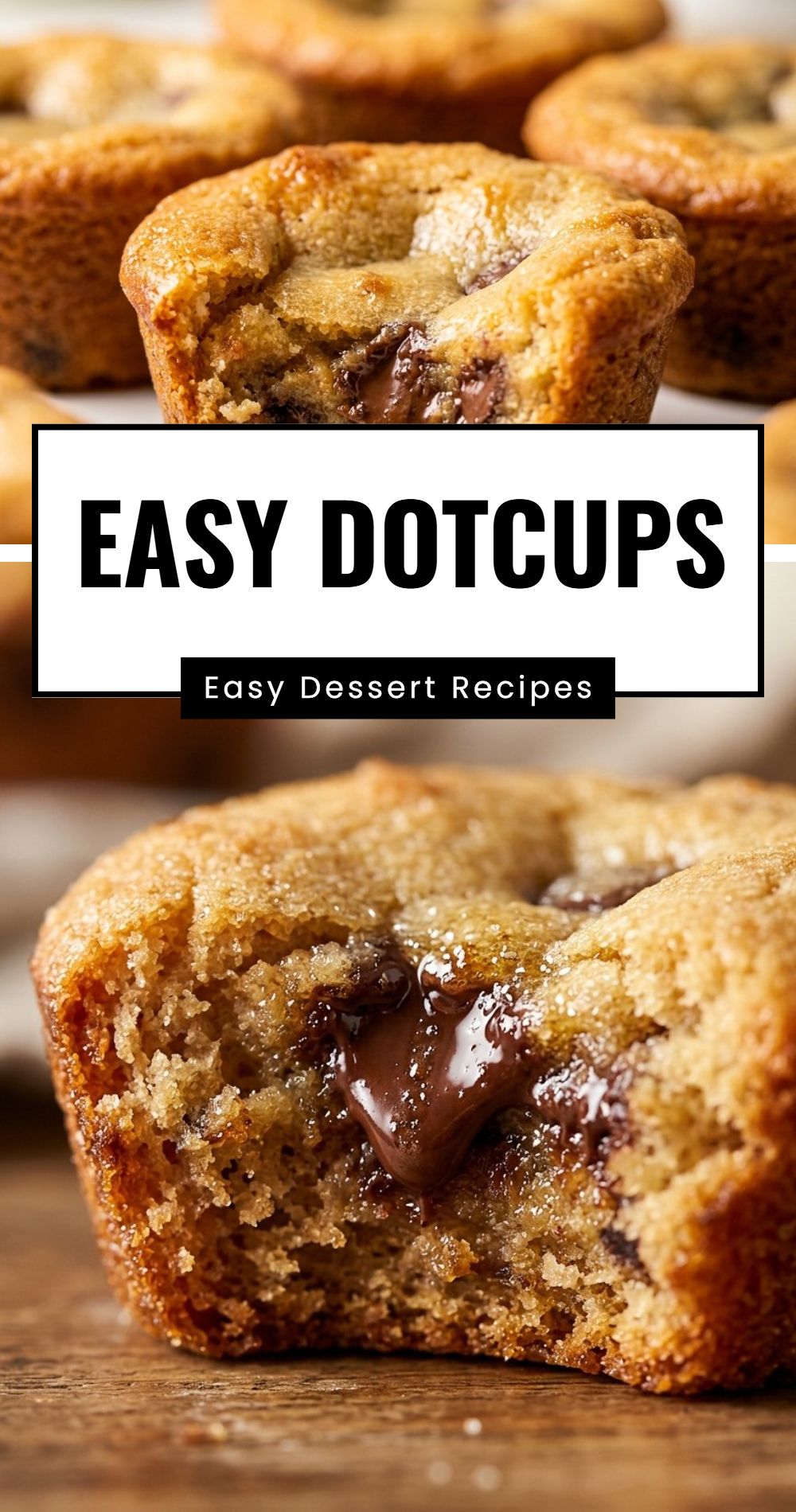 Easy Dotcups