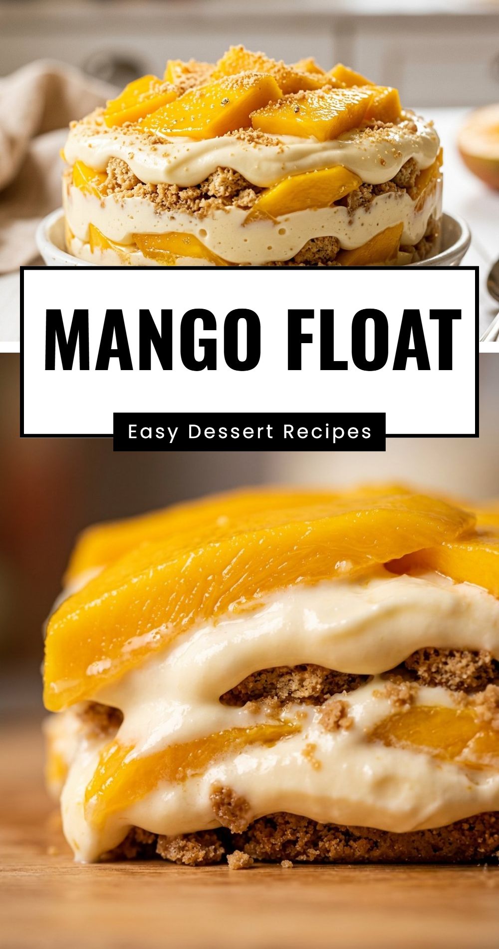 Mango Float 2