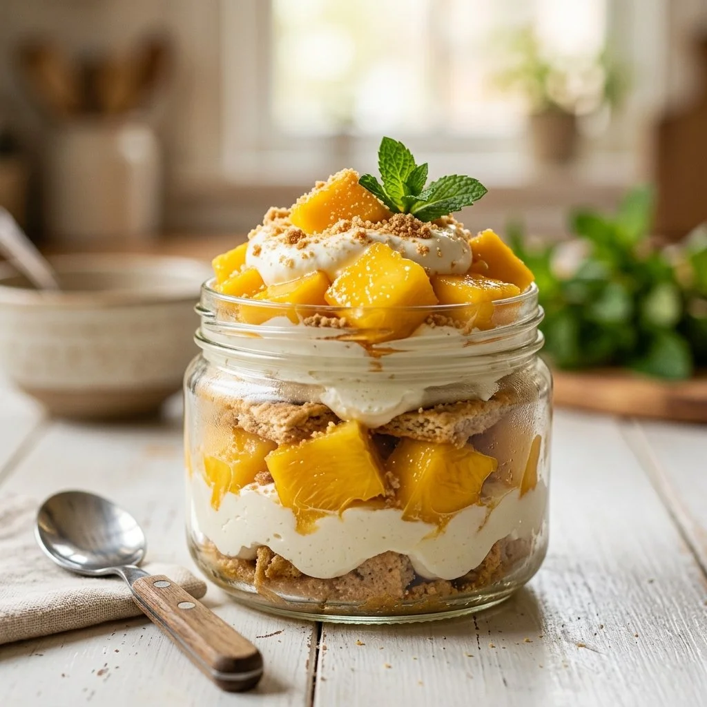 Mango Float