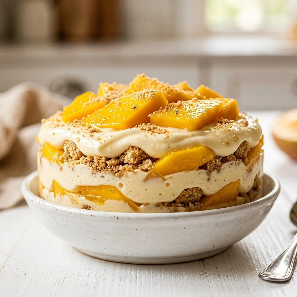 Mango Float
